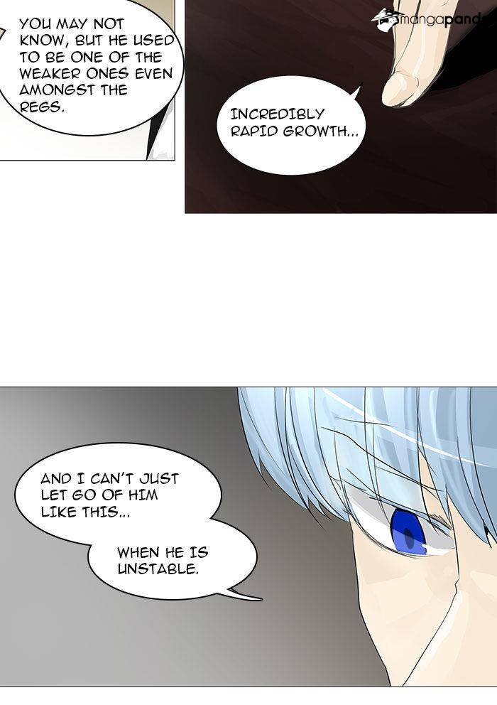 Tower of God Chapter 233 image 44